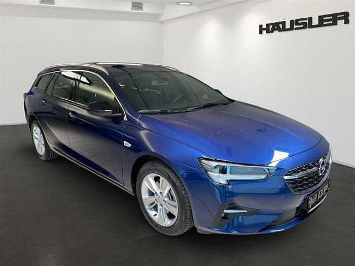 Opel Insignia ST Elegance 2.0 Automatik Kamera AHK elektr. Sitze