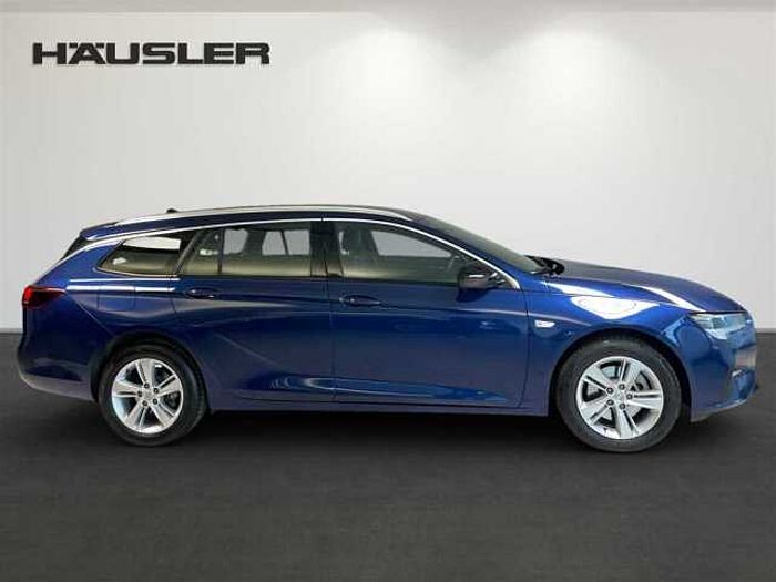 Opel Insignia ST Elegance 2.0 Automatik Kamera AHK elektr. Sitze