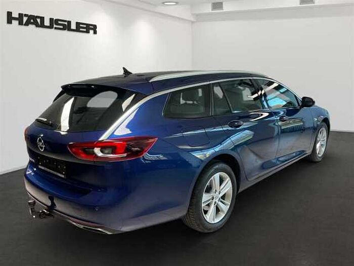 Opel Insignia ST Elegance 2.0 Automatik Kamera AHK elektr. Sitze