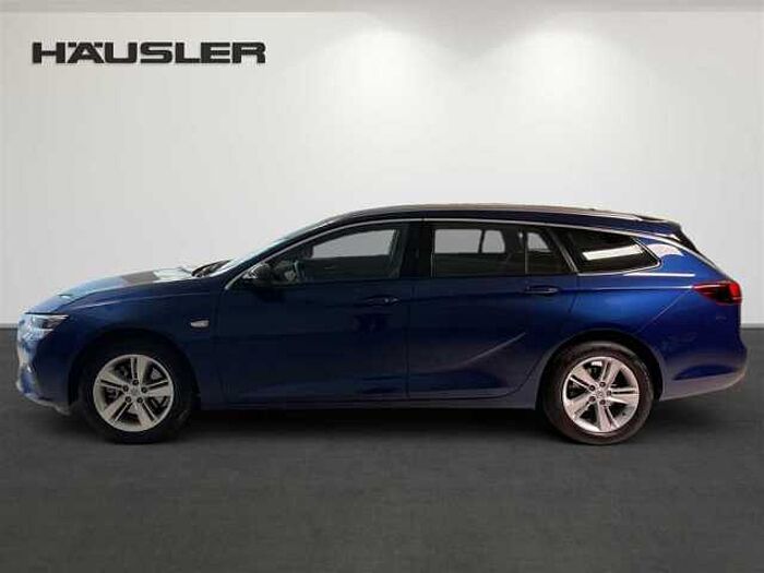 Opel Insignia ST Elegance 2.0 Automatik Kamera AHK elektr. Sitze