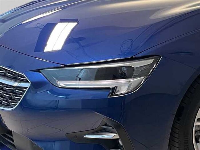 Opel Insignia ST Elegance 2.0 Automatik Kamera AHK elektr. Sitze