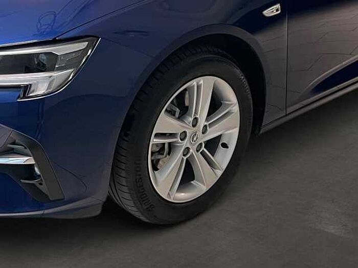 Opel Insignia ST Elegance 2.0 Automatik Kamera AHK elektr. Sitze