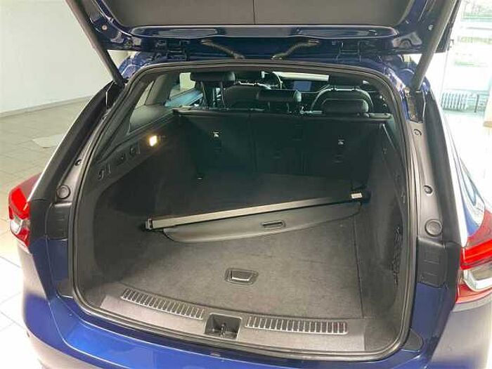 Opel Insignia ST Elegance 2.0 Automatik Kamera AHK elektr. Sitze