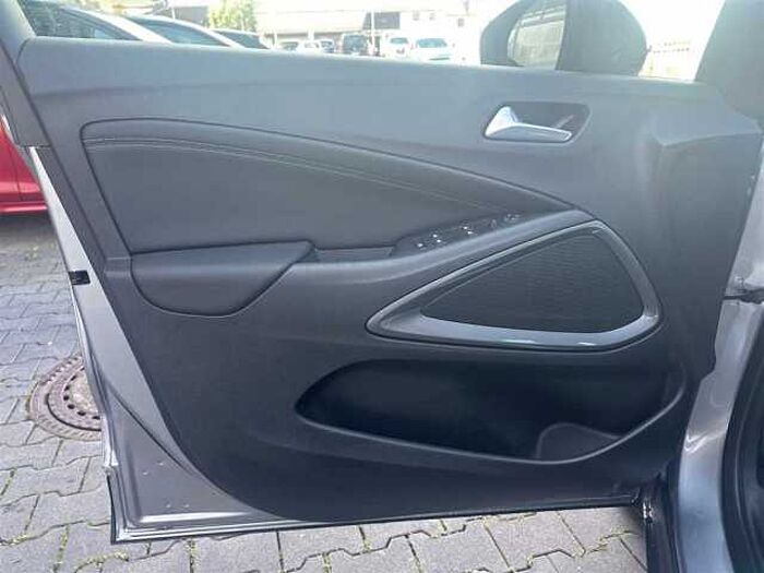 Opel Crossland X 1.2 Elegance Klima, Sitzheizung, Kamera