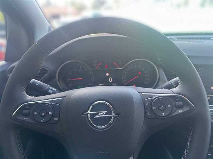 Opel Crossland X 1.2 Elegance Klima, Sitzheizung, Kamera