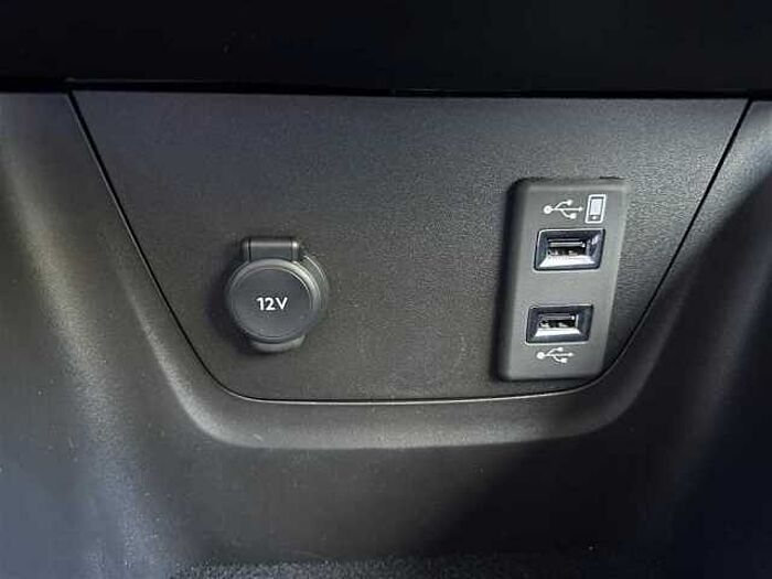 Opel Crossland X 1.2 Elegance Klima, Sitzheizung, Kamera