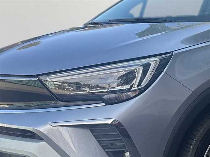 Opel Crossland X 1.2 Elegance Klima, Sitzheizung, Kamera