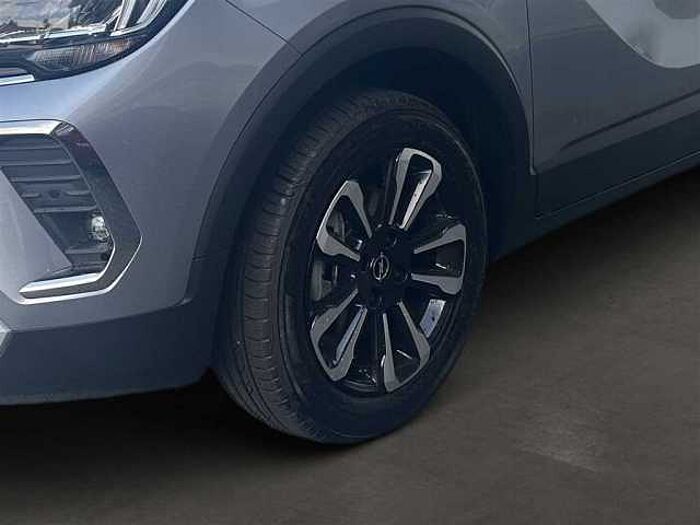 Opel Crossland X 1.2 Elegance Klima, Sitzheizung, Kamera