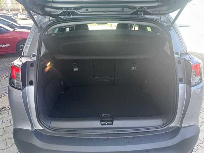 Opel Crossland X 1.2 Elegance Klima, Sitzheizung, Kamera