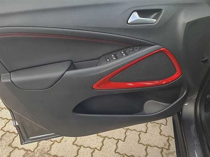 Opel Crossland X 1.2 GS Line Klima, Kamera, PDC vo+hi, Sitz+Lenkradheiung,