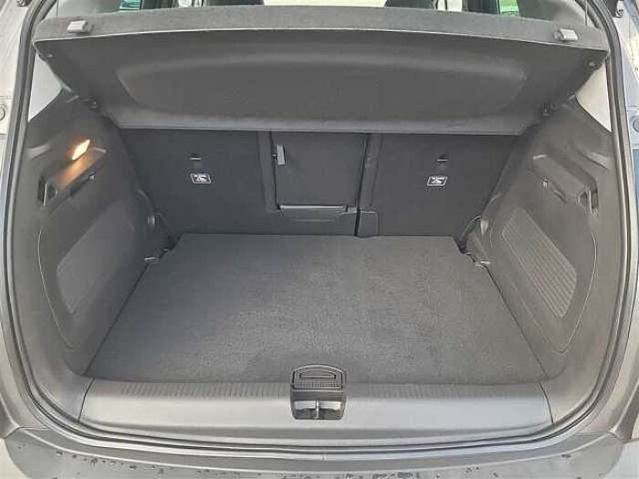 Opel Crossland X 1.2 GS Line Klima, Kamera, PDC vo+hi, Sitz+Lenkradheiung,