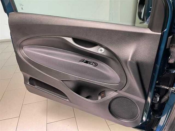 Fiat 500e Cabrio Icon Navi PDC Rückfahrkamera