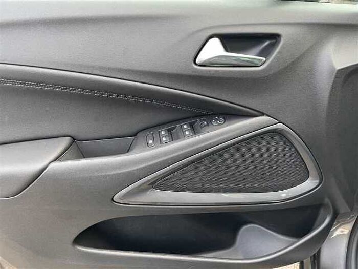 Opel Crossland X Elegance 1.2 Turbo Navi*Tempomat*LED*ZV*Sitzh. u. Lenkradheizung*uvm