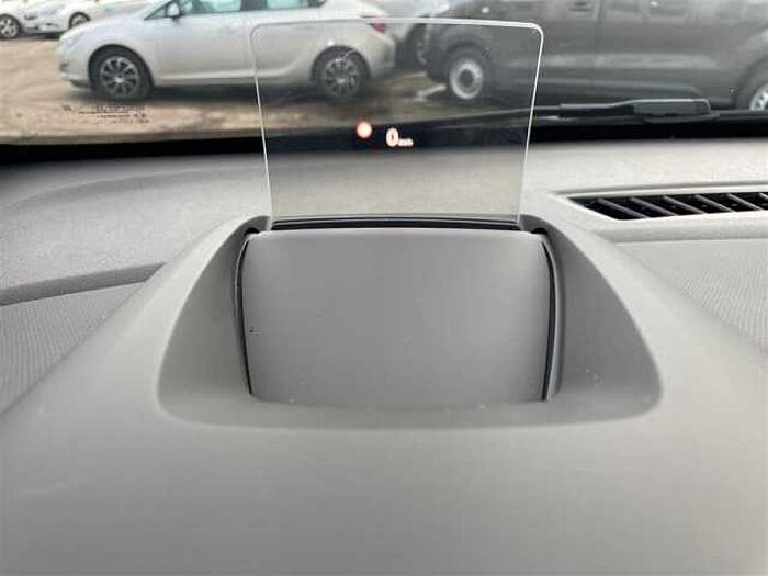 Opel Crossland X Elegance 1.2 Turbo Navi*Tempomat*LED*ZV*Sitzh. u. Lenkradheizung*uvm