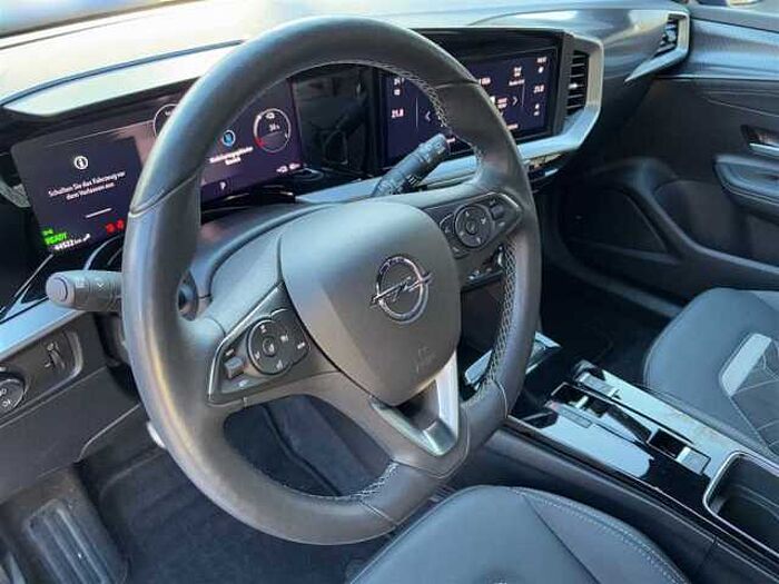 Opel Mokka-e Ultimate *Kamera*Navi*Sitzheiz*