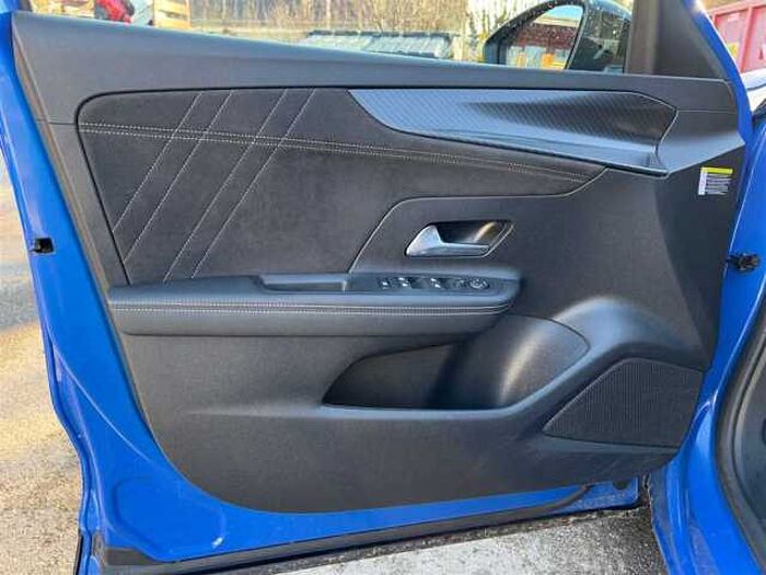 Opel Mokka-e Ultimate *Kamera*Navi*Sitzheiz*