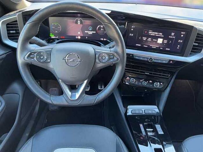 Opel Mokka-e Ultimate *Kamera*Navi*Sitzheiz*