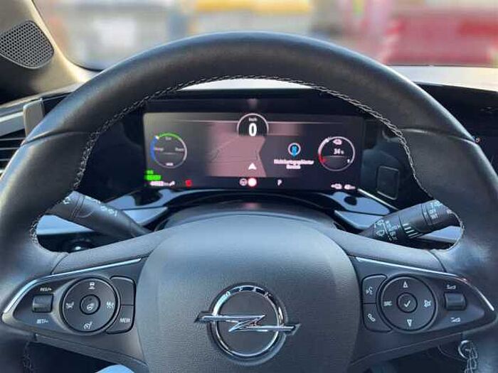 Opel Mokka-e Ultimate *Kamera*Navi*Sitzheiz*