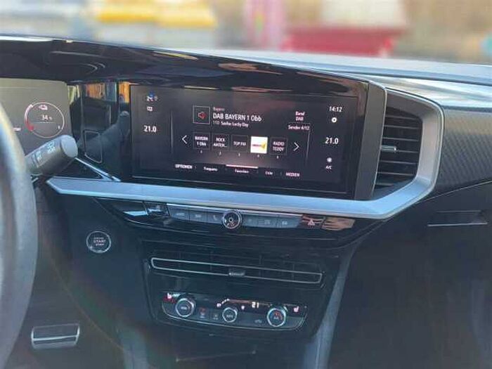 Opel Mokka-e Ultimate *Kamera*Navi*Sitzheiz*