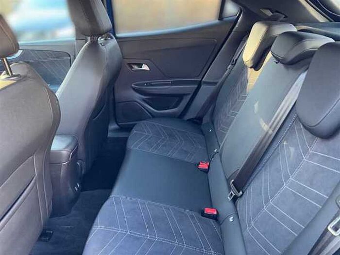 Opel Mokka-e Ultimate *Kamera*Navi*Sitzheiz*