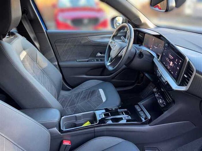 Opel Mokka-e Ultimate *Kamera*Navi*Sitzheiz*