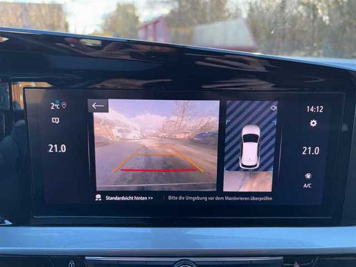 Opel Mokka-e Ultimate *Kamera*Navi*Sitzheiz*