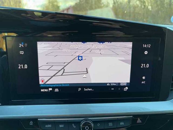 Opel Mokka-e Ultimate *Kamera*Navi*Sitzheiz*