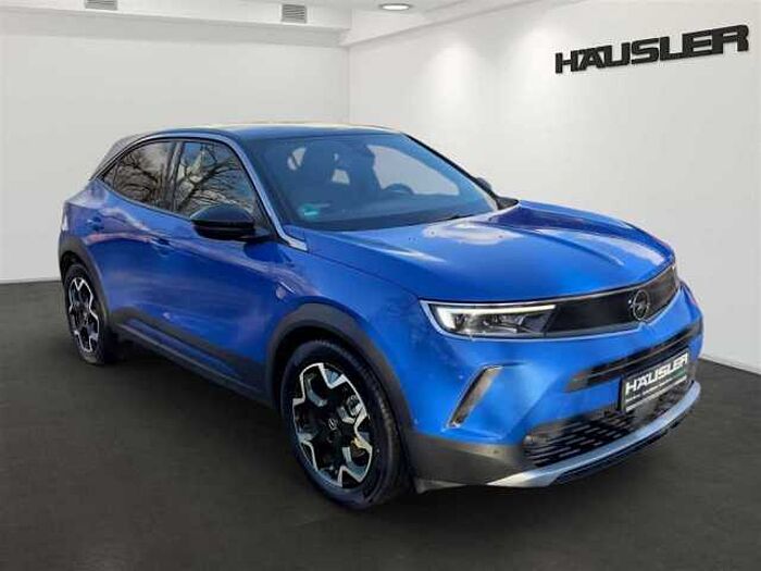 Opel Mokka-e Ultimate *Kamera*Navi*Sitzheiz*