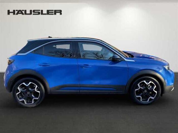 Opel Mokka-e Ultimate *Kamera*Navi*Sitzheiz*