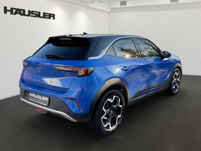 Opel Mokka-e Ultimate *Kamera*Navi*Sitzheiz*