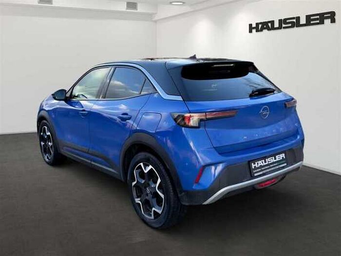 Opel Mokka-e Ultimate *Kamera*Navi*Sitzheiz*