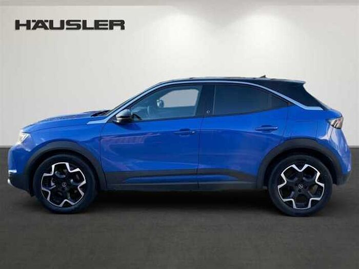 Opel Mokka-e Ultimate *Kamera*Navi*Sitzheiz*