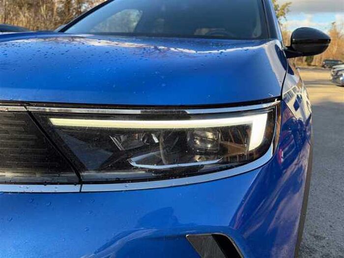 Opel Mokka-e Ultimate *Kamera*Navi*Sitzheiz*