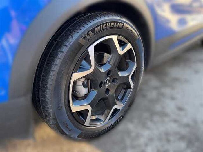 Opel Mokka-e Ultimate *Kamera*Navi*Sitzheiz*