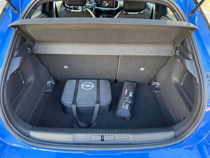 Opel Mokka-e Ultimate *Kamera*Navi*Sitzheiz*