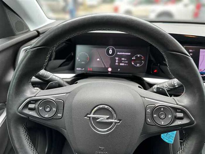 Opel Grandland X Business Edition Automatik *Navi* *Rückfahrkamera* *Matrix-LED* *SHZ
