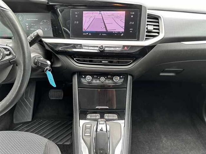 Opel Grandland X Business Edition Automatik *Navi* *Rückfahrkamera* *Matrix-LED* *SHZ