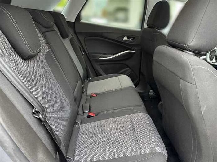 Opel Grandland X Business Edition Automatik *Navi* *Rückfahrkamera* *Matrix-LED* *SHZ