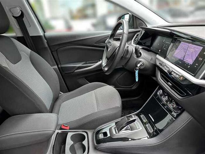 Opel Grandland X Business Edition Automatik *Navi* *Rückfahrkamera* *Matrix-LED* *SHZ