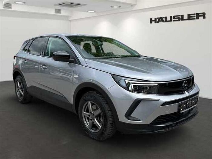 Opel Grandland X Business Edition Automatik *Navi* *Rückfahrkamera* *Matrix-LED* *SHZ
