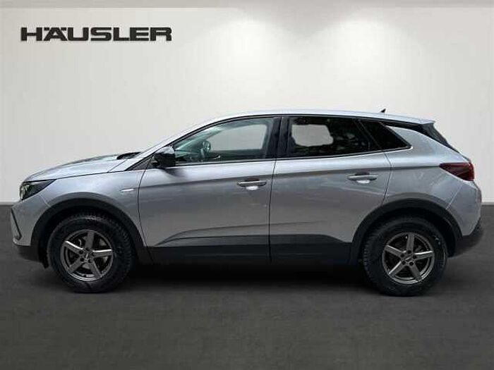 Opel Grandland X Business Edition Automatik *Navi* *Rückfahrkamera* *Matrix-LED* *SHZ