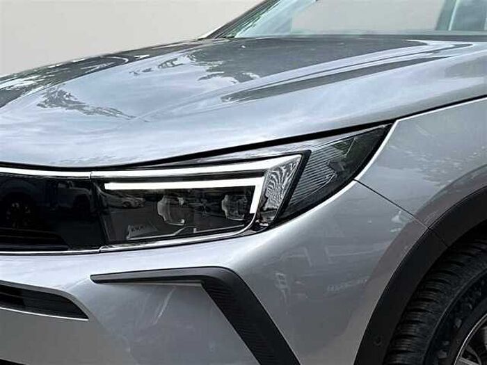 Opel Grandland X Business Edition Automatik *Navi* *Rückfahrkamera* *Matrix-LED* *SHZ