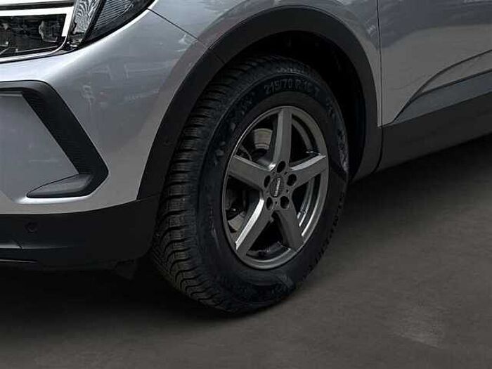 Opel Grandland X Business Edition Automatik *Navi* *Rückfahrkamera* *Matrix-LED* *SHZ