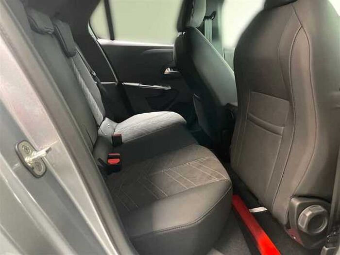 Opel Corsa GS Elektro mit Navigation und Rückfahrkamera LED