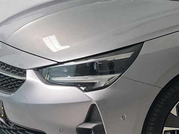 Opel Corsa GS Elektro mit Navigation und Rückfahrkamera LED