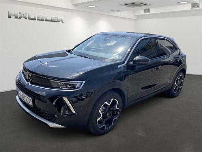 Opel Mokka-e Ultimate Elektro *IntelliLux*NaviPro*180°Kamera*