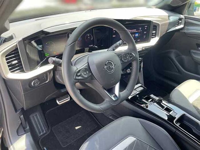Opel Mokka-e Ultimate Elektro *IntelliLux*NaviPro*180°Kamera*