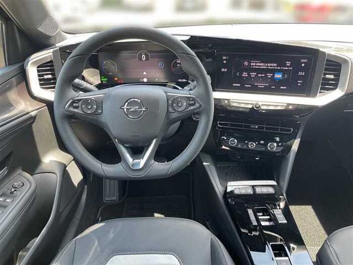 Opel Mokka-e Ultimate Elektro *IntelliLux*NaviPro*180°Kamera*