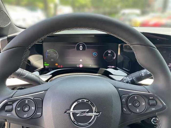 Opel Mokka-e Ultimate Elektro *IntelliLux*NaviPro*180°Kamera*