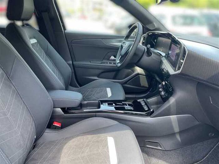 Opel Mokka-e Ultimate Elektro *IntelliLux*NaviPro*180°Kamera*